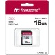 Карта памяти Transcend SDHC 300S 16GB