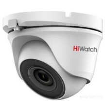 Камера CCTV HiWatch DS-T203(B) (2.8 мм)