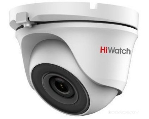 Камера CCTV HiWatch DS-T203(B) (2.8 мм)