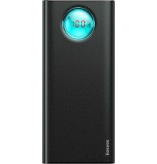 Портативное зарядное устройство Baseus Mulight PPALL-LG01 20000mAh (черный)