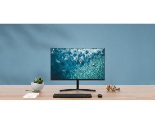 Монитор Xiaomi Mi Desktop Monitor 1C 23.8" RMMNT238NF (международная версия)