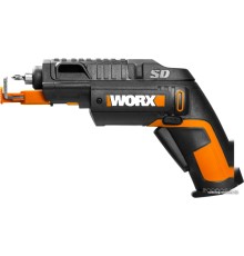 Электроотвертка Worx WX255 4V SD