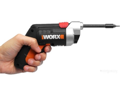 Электроотвертка Worx WX252 4V XTD