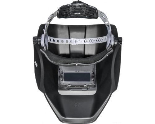 Сварочная маска Eland Helmet Force 503.2 Pro (черный)