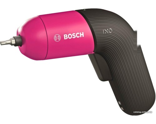 Электроотвертка Bosch IXO VI Colour 06039C7022