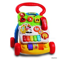 Каталка VTech Первые шаги 80-077026