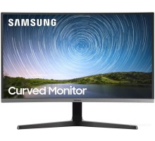 Монитор Samsung LC32R500FHIXCI