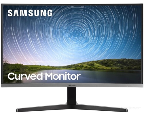 Монитор Samsung LC32R500FHIXCI