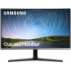 Монитор Samsung LC32R500FHIXCI