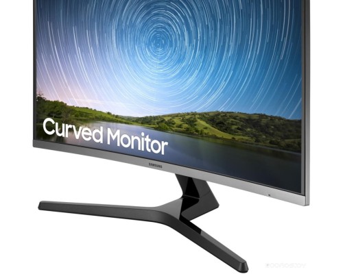 Монитор Samsung LC32R500FHIXCI