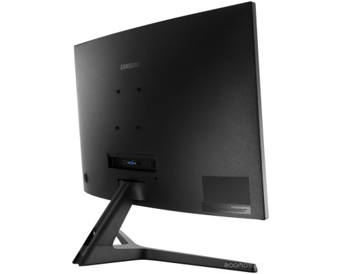 Монитор Samsung LC32R500FHIXCI