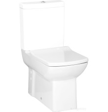 Унитаз Creavit Lara LR360-11CB00E-0000