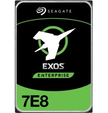 Жесткий диск Seagate Exos 7E8 1TB ST1000NM000A