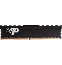 Модуль памяти Patriot Signature Premium Line 8GB DDR4 PC4-25600 PSP48G320081H1