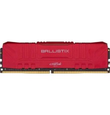 Модуль памяти Crucial Ballistix 16GB DDR4 PC4-21300 BL16G26C16U4R