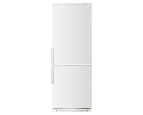 Холодильник с нижней морозильной камерой ATLANT ХМ 4021-000