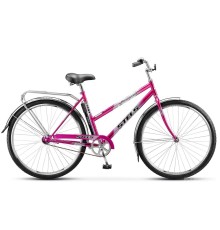 Велосипед Stels Navigator 300 Lady 28 Z010 2020 (Violet)