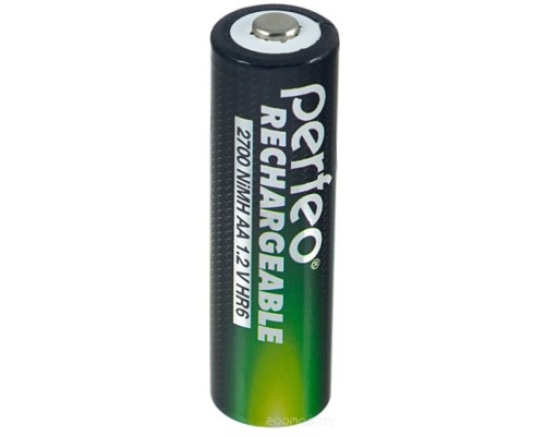 Perfeo AA2700mAh/2BL 2шт