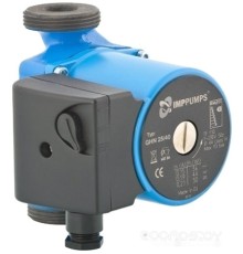 Циркуляционный насос IMP Pumps GHN 25/65-180