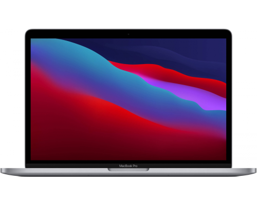 Ноутбук Apple MacBook Pro 13 (Z11C00031)