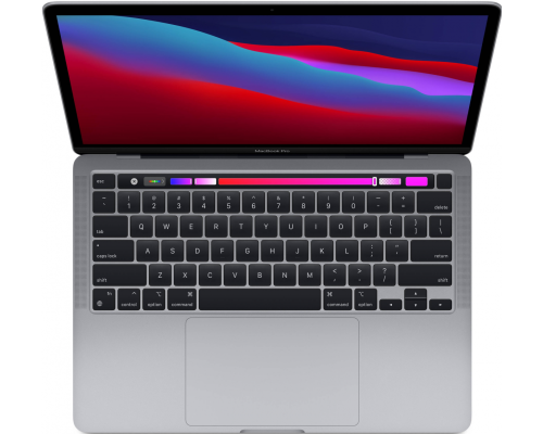 Ноутбук Apple MacBook Pro 13 (Z11C00031)