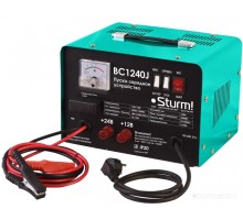 Пуско-зарядное устройство Sturm BC1240J