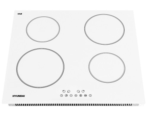 Варочная панель Hyundai HHI 6750 WG