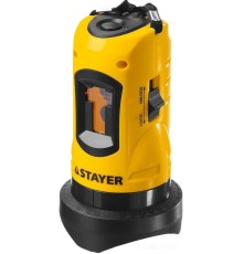 Лазерный нивелир STAYER SLL-2 34960-H2