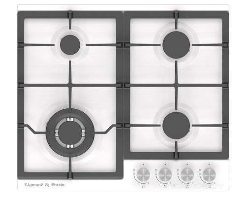 Варочная панель Zigmund & Shtain G 14.6 W