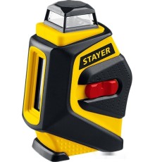 Лазерный нивелир STAYER SL 360 34962