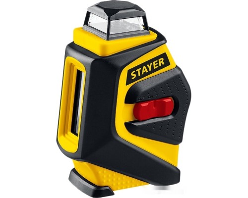 Лазерный нивелир STAYER SL 360 34962