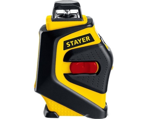 Лазерный нивелир STAYER SL 360 34962