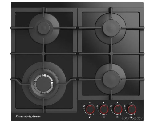 Варочная панель Zigmund & Shtain MN 199.61 B
