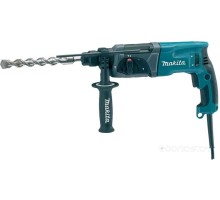 Перфоратор Makita HR2470X20 (1454693)