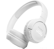 Наушники JBL Tune 510BT (белый)