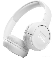 Наушники JBL Tune 510BT (белый)