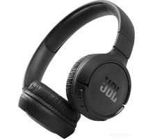 Наушники JBL Tune 510BT (черный)