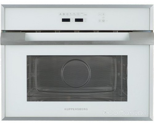 Микроволновая печь Kuppersberg HMWZ 969 W