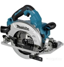 Дисковая (циркулярная) пила Makita DHS782ZJ (без АКБ)