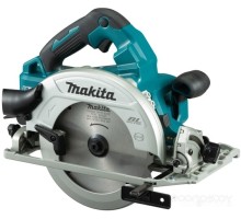 Дисковая (циркулярная) пила Makita DHS783ZJU Bluetooth (без АКБ)