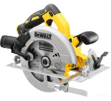 Дисковая (циркулярная) пила DeWALT DCS570N (без АКБ)