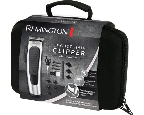 Машинка для стрижки волос Remington Stylist Classic Edition HC450