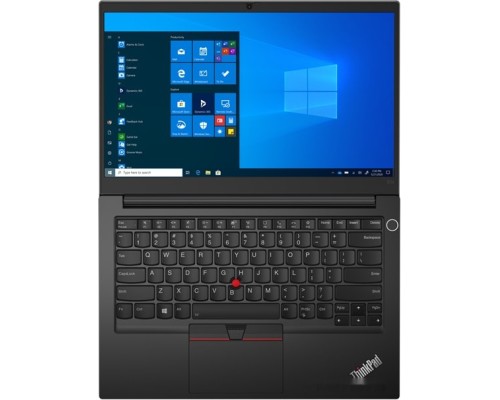 Ноутбук Lenovo ThinkPad E14 Gen 2 Intel 20TA002DRT