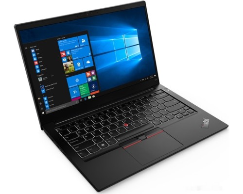 Ноутбук Lenovo ThinkPad E14 Gen 2 Intel 20TA002DRT