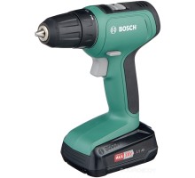 Аккумуляторная дрель-шуруповерт Bosch UniversalDrill 18V