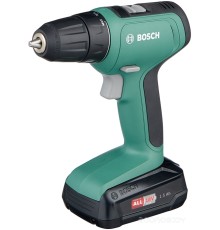 Аккумуляторная дрель-шуруповерт Bosch UniversalDrill 18V