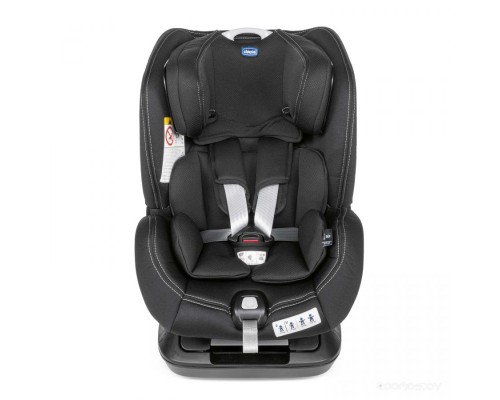 Автокресло Chicco Sirio (Black)