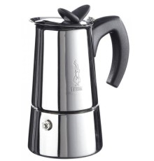 Гейзерная кофеварка Bialetti Musa Restyling Induzione 6 порций