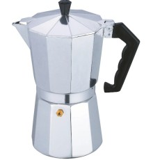 Гейзерная кофеварка Bohmann BH-9406