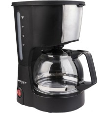 Капельная кофеварка DELTA Lux DL-8161